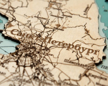 Новый склад в Санкт-Петербурге