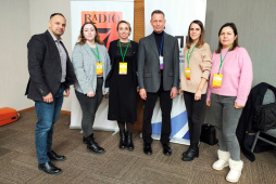 Александр Фридман в Рязани