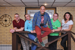 День работника стекольной промышленности 2022