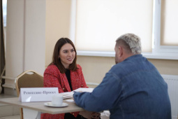 По следам успеха: как бизнес-миссия в Белоруссии стала ключом к новым партнерствам и возможностям