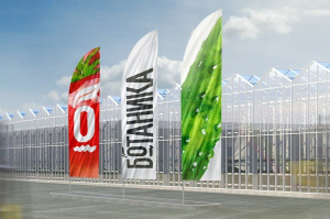 ООО "БОТАНИКА"