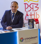 Интервью с директором по развитию