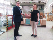 Делимся эмоциями наших победителей 