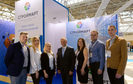 Международная выставка «МИР СТЕКЛА - 2022»